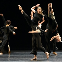 Week Two of The American Dance Guild Festival to Feature Paul Sanasardo, Jane Dudley…
