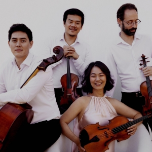 San José Chamber Orchestra Presents THE TELEGRAPH QUARTET This April Video