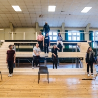 Photos/Video: Inside Rehearsal For BERLUSCONI A NEW MUSICAL