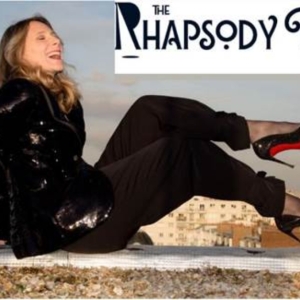 Parisian Magician Alexandra Duvivier to Debut New Show EXTRAORDINAIRE at The Rhapsody Theater