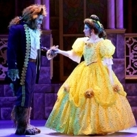 Broadway Palm's Production of Disney's BEAUTY AND THE BEAST Closes August 10 Photo