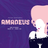 AMADEUS Set for Run at the Folger