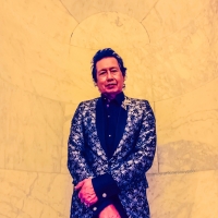 Alejandro Escovedo to Play at Lewisville Grand Theater as Part of the Texas Tunes Series i Photo