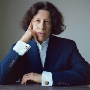 Fran Lebowitz Is Coming To The Fisher Theatre in October Photo