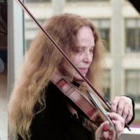 Revels Presents BETH BAHIA COHEN: A LIFE STORY THROUGH STRINGS Photo