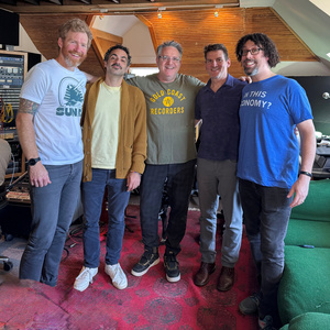 The LeeVees Mark 20 Years of Hanukkah Rocks with Concert at True North Ale Company Photo