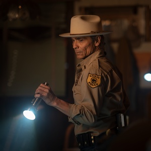 DARK WINDS Renewed for a Fifth Season Ahead of Season 4 Premiere Photo