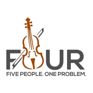 Cle Holly's Musical FOUR to Premiere At The Hollywood Fringe This Month Photo