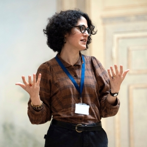 Guest Blog: Director Mariame Clément on Glyndebourne's New IL NOZZE DI FIGARO
