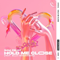 Sam Feldt Releases 'Hold Me Close' Feat. Ella Henderson Photo