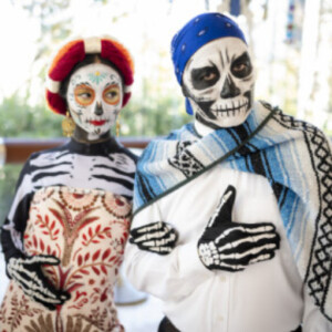 San Francisco Symphony to Present 19th Annual Día de los Muertos Celebration Photo