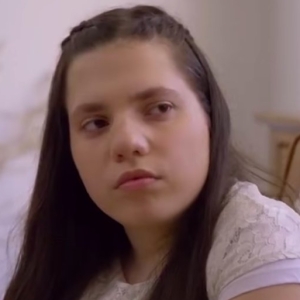 Video: Watch the Explosive First Conversation between Natalia Grace & Adoptive Father Photo