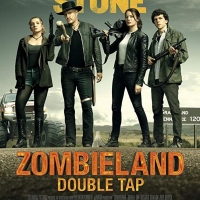 ZOMBIELAND Writers Could See the Film on Broadway Video