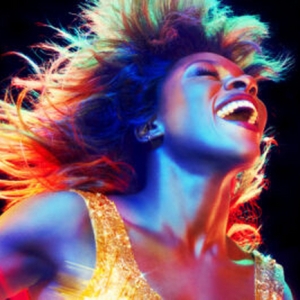 TINA �" THE TINA TURNER MUSICAL Opens in Indianapolis April 30th Photo