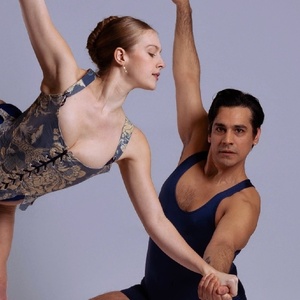 Ballet Theatre of Maryland Celebrates Valentines Day With MOMENTUM: A MIXED BILL Photo