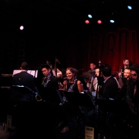 BWW Review: THE STEVEN FEIFKE BIG BAND Puts On A Great Show For Steve's Mom (& All Th Photo