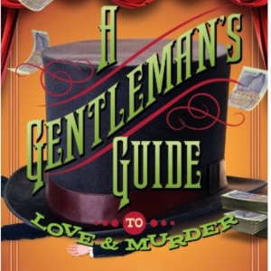 Interview: Couples Take the Lead in A GENTLEMAN’S GUIDE TO LOVE AND MURDER at North  Photo