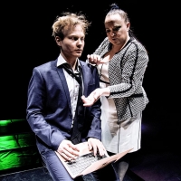 BWW Review: NSFW IS ABSORBING INSPITE OF ITS MINIMALISM at Koko Theater