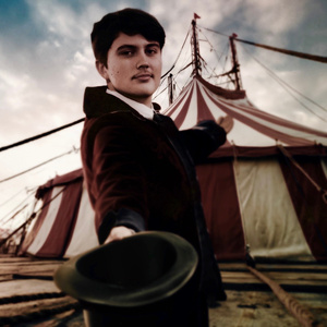 WATER FOR ELEPHANTS: HIGH SCHOOL EDITION Set for February Run at Rhinebeck Photo