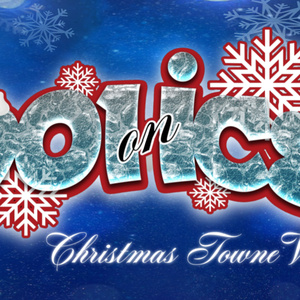 901 ON ICE: CHRISTMAS TOWNE VILLAGE To Take Place At Playhouse On The Square Photo