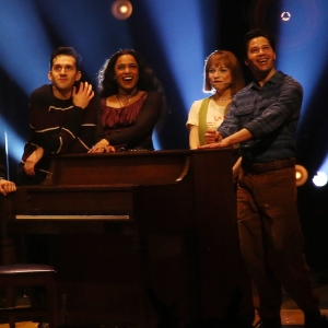 Wake Up With BroadwayWorld March 12, 2025 Photo