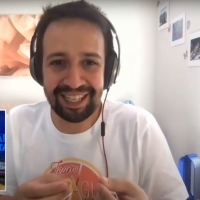 VIDEO: Lin-Manuel Miranda Discusses IN THE HEIGHTS Casting Controversy & the Importan Photo