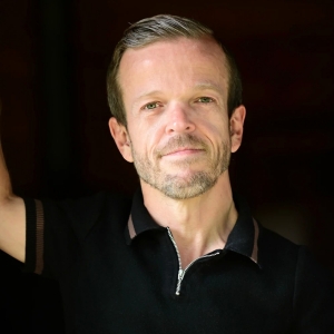 Broadway's Josh Walker to Headline CIRQUE BELOW at 54 Below
