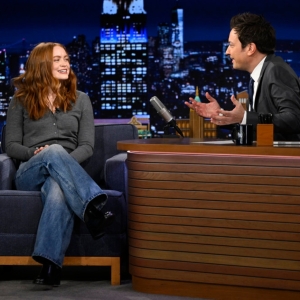 Video: Sadie Sink Talks Broadway Return in JOHN PROCTOR IS THE VILLAIN Photo