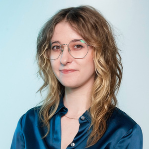 Carbonell Awards to Honor Director Ali Tallman with Inaugural Christine Dolen Award Photo