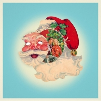 The Regrettes Release 'Holiday-ish' Feat. Dylan Minnette