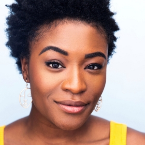 Nasia Thomas to be Featured on First Single of New York Theatre Barn's NEW MUSICALS M