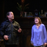 Review Roundup: EPIPHANY at Lincoln Center Theater; What Did the Critics Think? Video