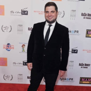 Tim Realbuto to Star in LEND ME A TENOR at The Actors Repertory Theatre of Simi Photo