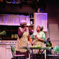 BWW Review: The Delany Sisters Get the Last Word in HAVING OUR SAY Photo