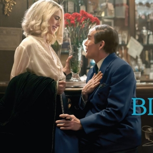 Video: Ethan Hawke Stars as Lyricist Lorenz Hart in First Trailer for BLUE MOON Photo