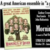 BroadwayWorld Announces MORNING'S AT SEVEN Special Offer Photo