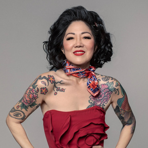 Margaret Cho to Bring CHOLIGARCHY to Berkeley Repertory Theatre Photo