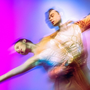 LIVE IN STUDIO A to Open Nashville Ballet's 2026-27 Season Photo