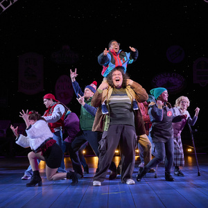 Review: FREAK THE MIGHTY at The Seattle Rep