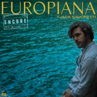 Jack Savoretti Releases Special Extended Edition of 'Europiana Encore' Album Photo