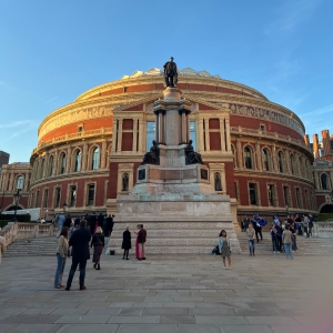 Review: AVATAR IN CONCERT, Royal Albert Hall Photo