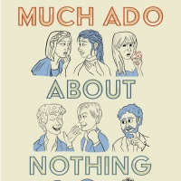 Madison Shakespeare to Present MUCH ADO ABOUT NOTHING Photo