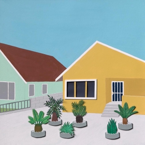Bermudez Projects to Present WE NOW INTERRUPT OUR SCHEDULED PROGRAMMING :: Editions…