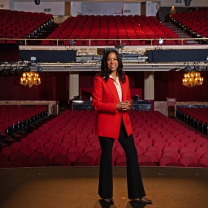 Michelle Ebanks Named Next President and CEO of The Apollo Photo