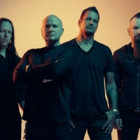 Disturbed Confirm Rescheduled 2021 Dates For The Sickness 20th Anniversary Amphitheat Photo