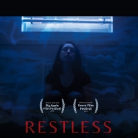 Short Film RESTLESS To Have World Premiere Screening In The Big Apple Film Festival Photo