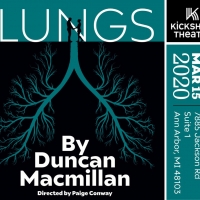 Kickshaw Theatre Presents LUNGS By Duncan Macmillan Video