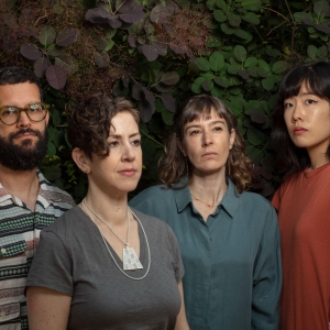 Yarn/Wire 20th Anniversary Pop-Up Festival to Take Place At Miller Theatre At Columbi Photo