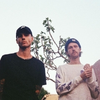 Australian Alt-Emo Duo Wayside Drops New Single 'In A Place' Photo