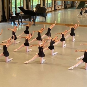 Kaatsbaan Cultural Park Announces New Program Kaatsbaan Ballet Intensive Collegiate W Video